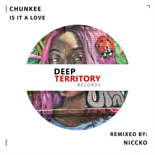 Is It a Love (Niccko Remix) - Chunkee