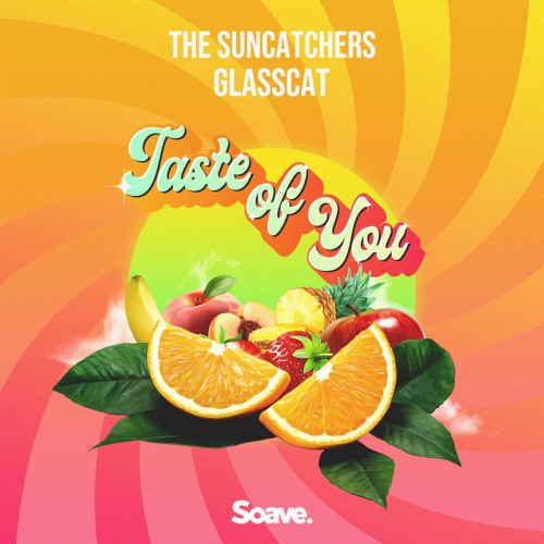 Taste Of You - The Suncatchers & glasscat