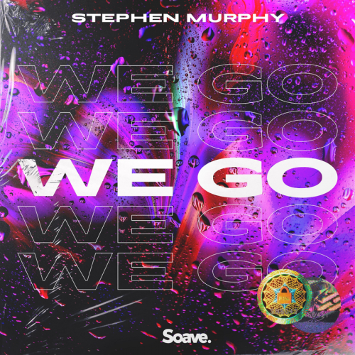 We Go - Stephen Murphy