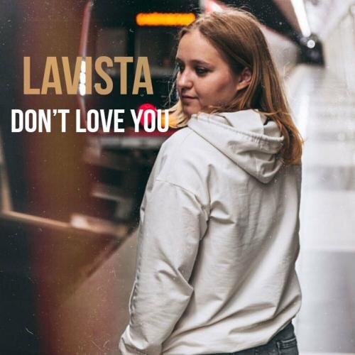 Don t Love You - Lavista