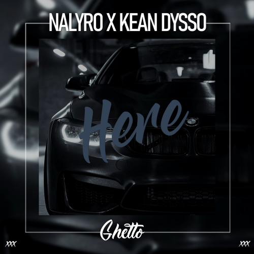 Here - NALYRO & KEAN DYSSO