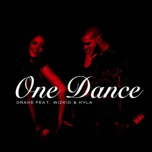 one dance (slowed remix) - drake