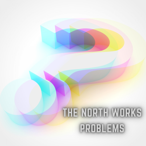 Problems (Original Mix) - The North Works