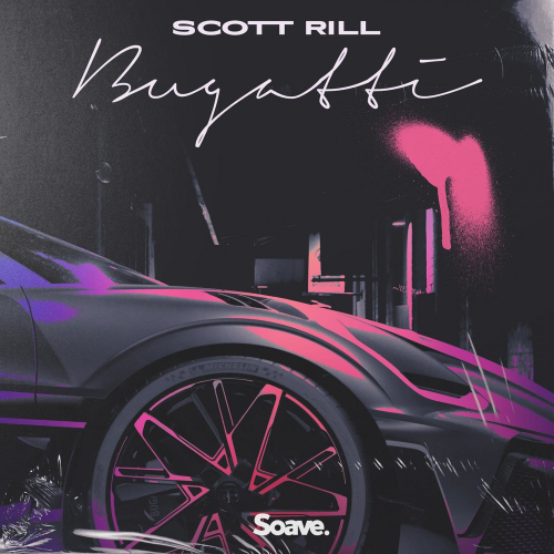 Bugatti - Scott Rill