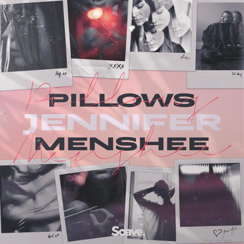 Jennifer - Pillows & Menshee