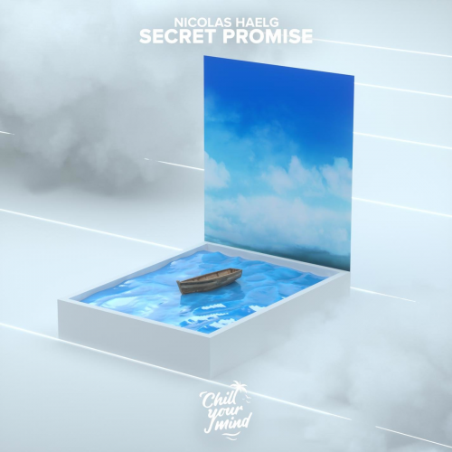 Secret Promise - Nicolas Haelg