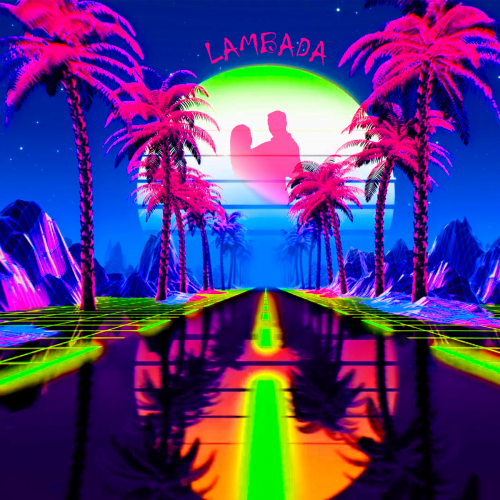 Lambada - Starix