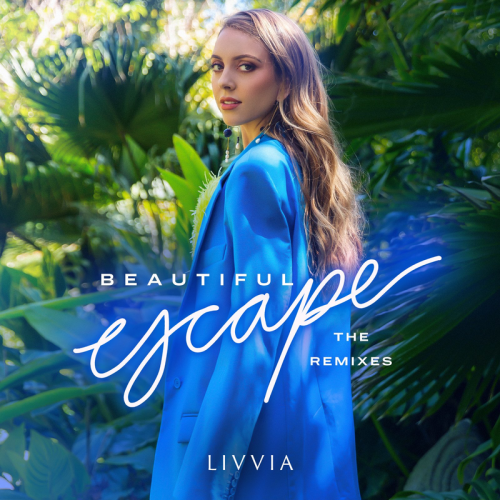 Beautiful Escape (Majoo Remix) - Livvia