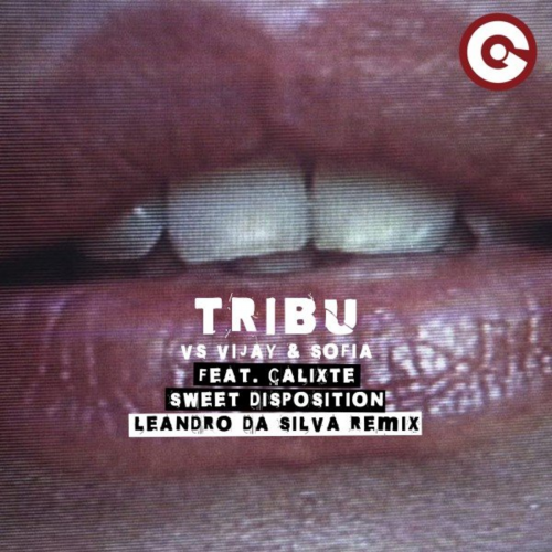 Sweet Disposition (Leandro da Silva Remix) - Tribú & Vijay & Sofia feat. Calixte