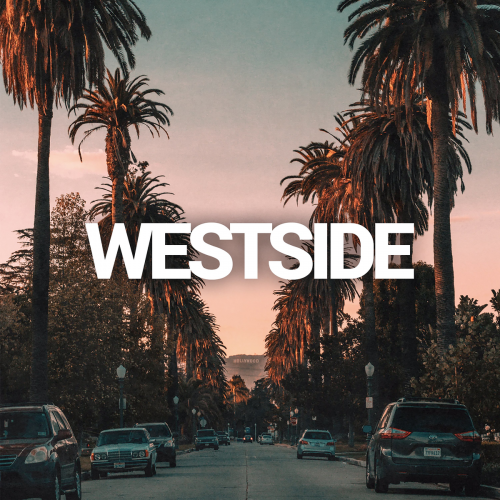 Westside - Simon Blaze