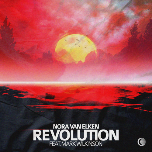 Revolution - Nora Van Elken feat. Mark Wilkinson