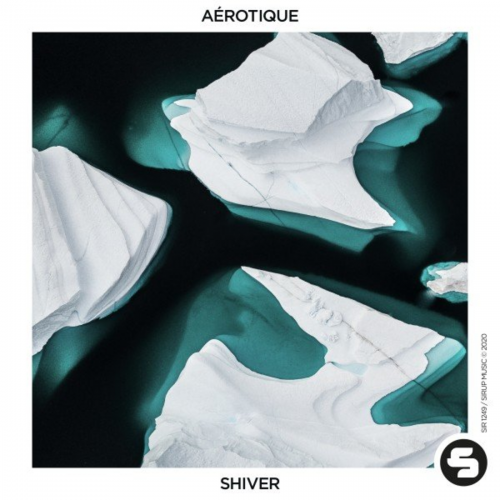 Shiver - Aérotique