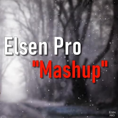 Mashup - Elsen Pro