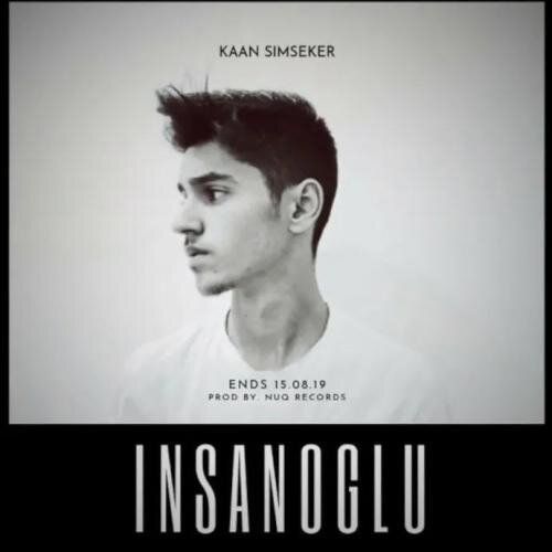 İnsanoğlu - Kaan Simseker