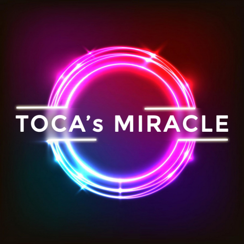 Toca's Miracle - Tom Damage