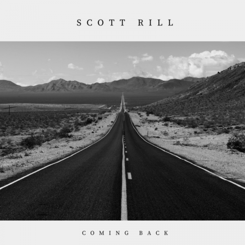 Coming Back - Scott Rill