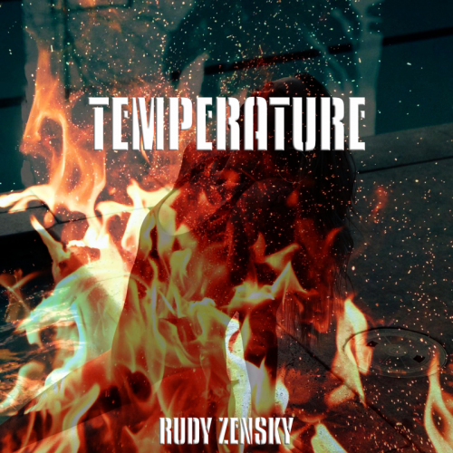 Temperature - Rudy Zensky