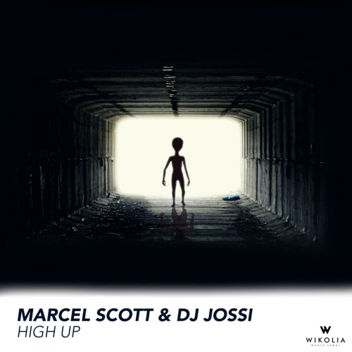 High Up - Marcel Scott & DJ Jossi