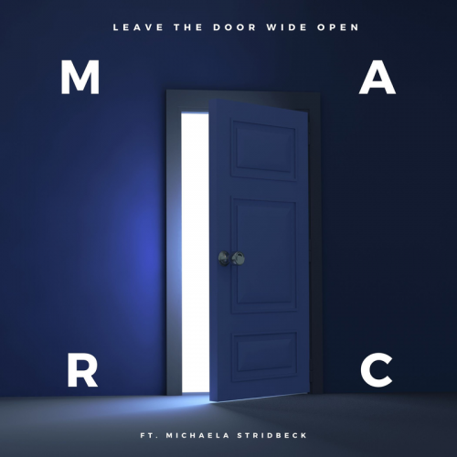 Leave the Door Wide Open - Marc feat. Michaela Stridbeck