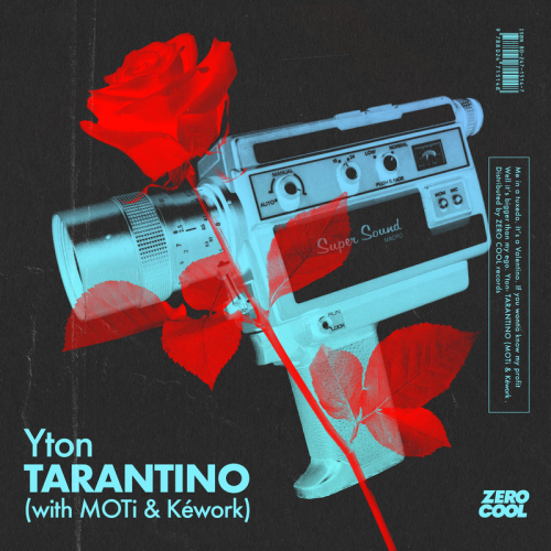 Tarantino - Yton & Moti & Kework