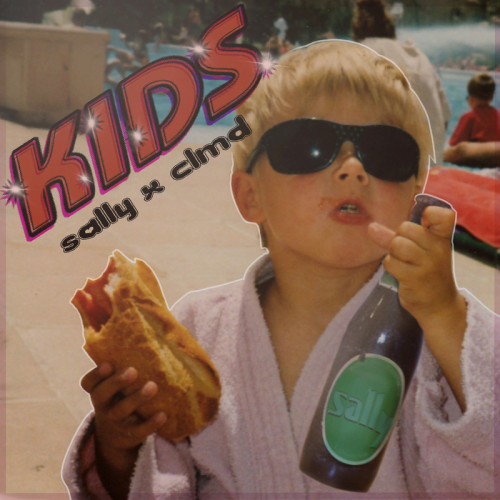 Kids - Sally & Clmd