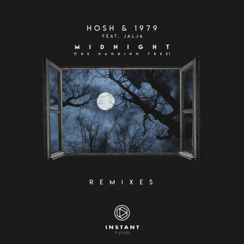 Midnight (The Hanging Tree) (Slider & Magnit Remix) - Hosh & 1979 feat. Jalja