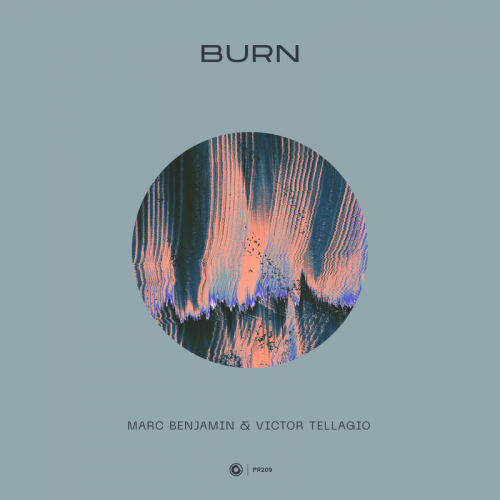 Burn - Marc Benjamin & Victor Tellagio