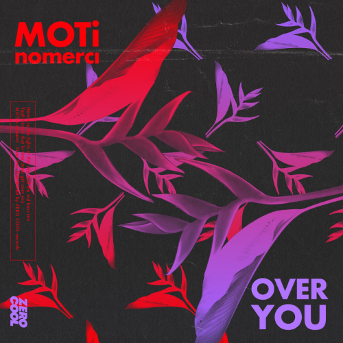 Over You - Moti & NoMerci