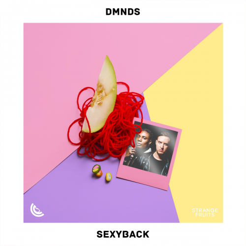 SexyBack - DMNDS & Koosen & Green Bull