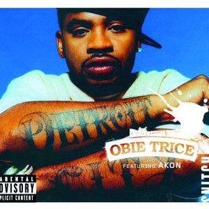 Trice Snitch - Obie Trice, Akon