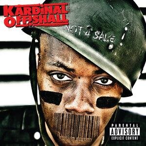 Offishall Dangerous - Kardinal Offishall, Akon