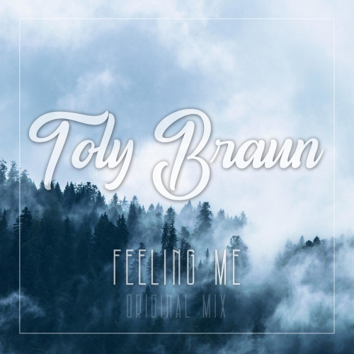 Feeling Me - Toly Braun