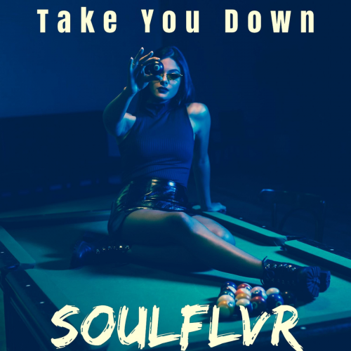 Take You Down - Soulflvr