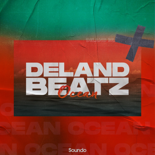 Ocean - Deland Beatz