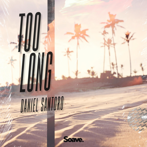 Too Long - Daniel Santoro