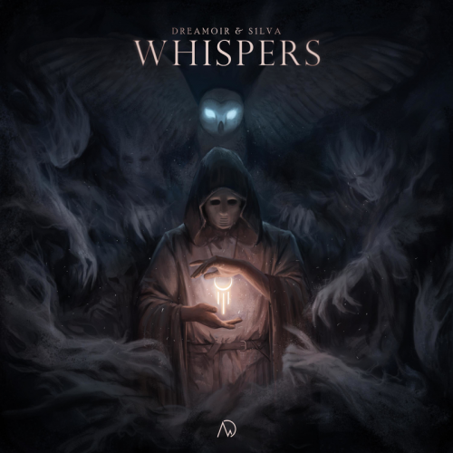 Whispers - DREAMOIR & S1lva