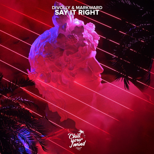 Say It Right - Divolly & Markward