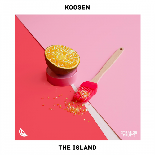 The Island - Koosen & Weegie & Fets