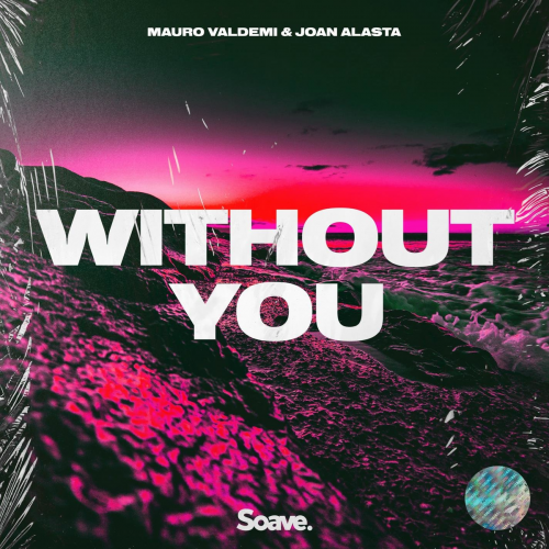 Without You - Mauro Valdemi & Joan Alasta