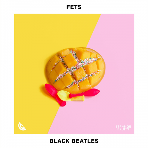 Black Beatles - Fets & Formal Chicken & Avocuddle