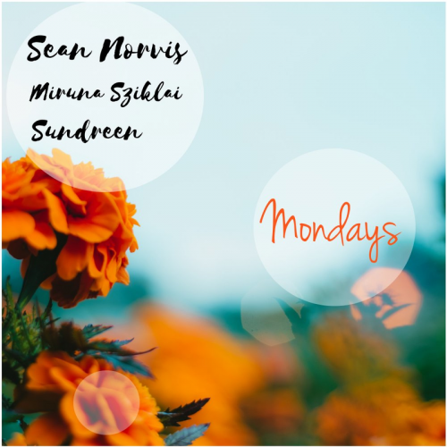 Mondays (Radio Edit) - Sean Norvis feat. Sundreen & Miruna Sziklai