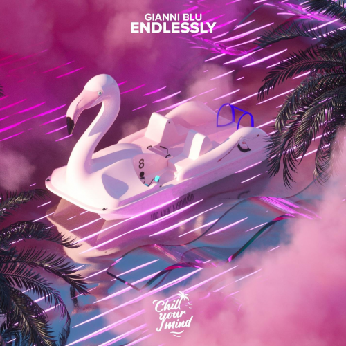 Endlessly - Gianni Blu