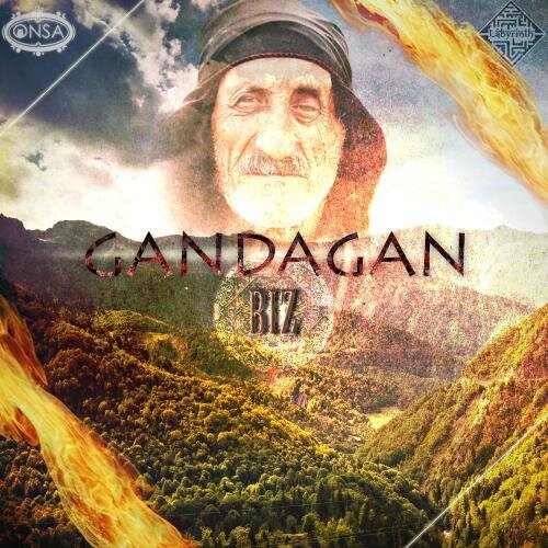 Gandagan - DJ Biz