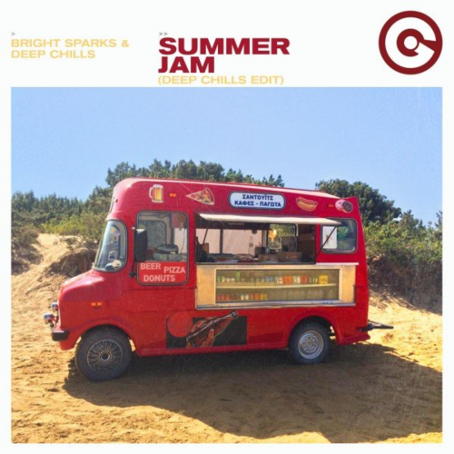 Summer Jam - Bright Sparks & Deep Chills