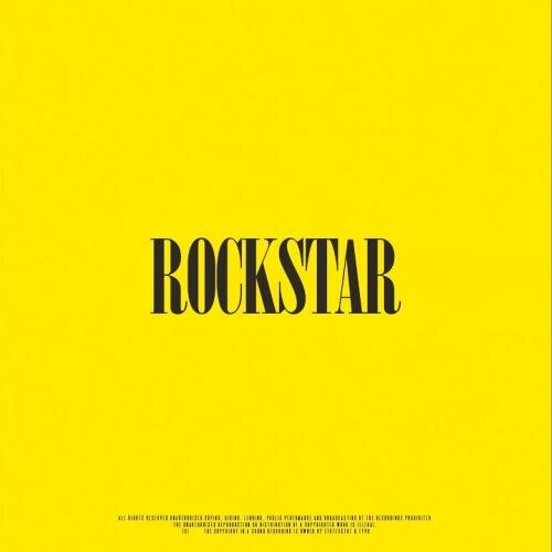 Rockstar - FYVO feat. Texx