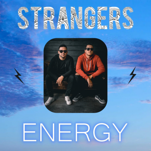 Energy - Strangers