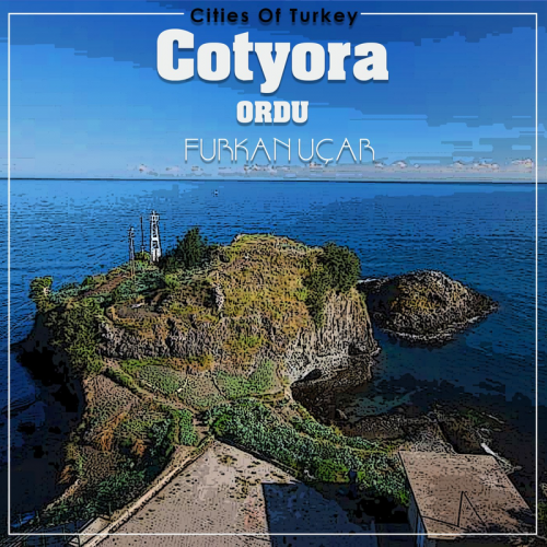 Cotyora - Furkan Uçar