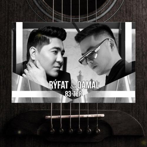 83-тер - Rufat & Qamal