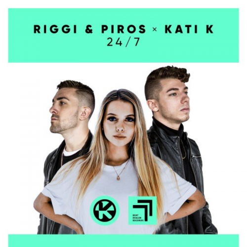 24_7 - Riggi & Piros & KATI K