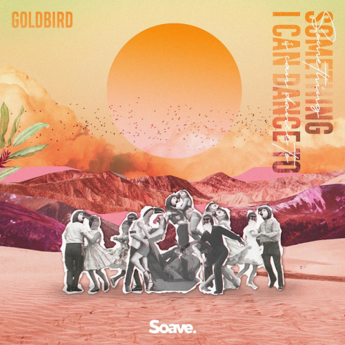 Something I Can Dance To - Goldbird